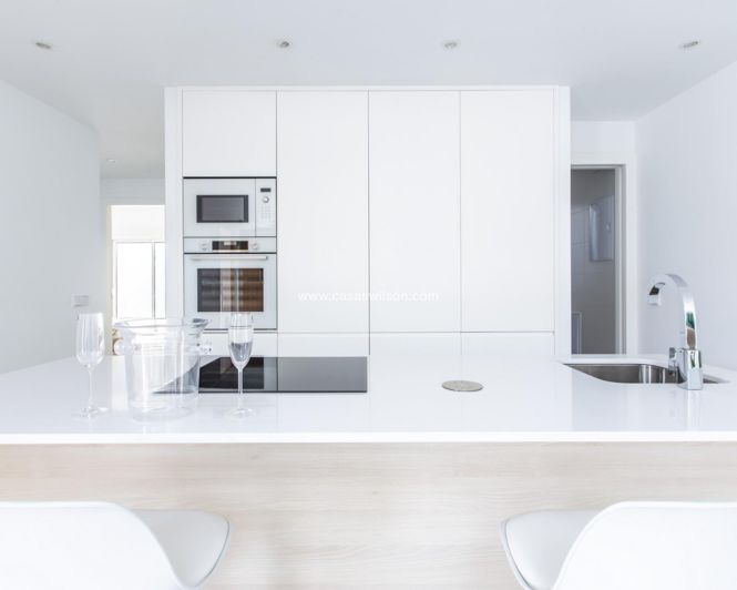 Image No.5-3 Bed Villa for sale