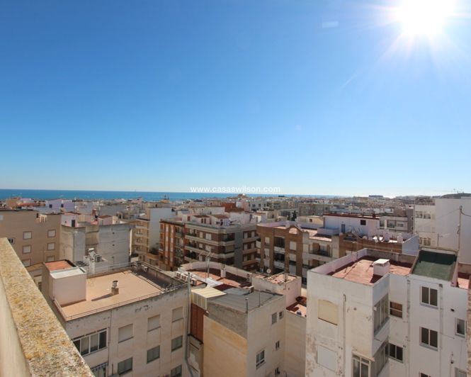 Image No.1-4 Bed Apartment for sale