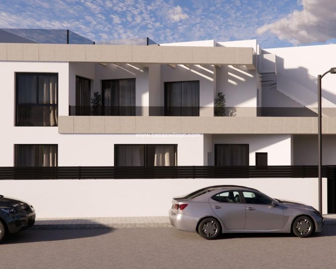 Image No.12-3 Bed Townhouse for sale