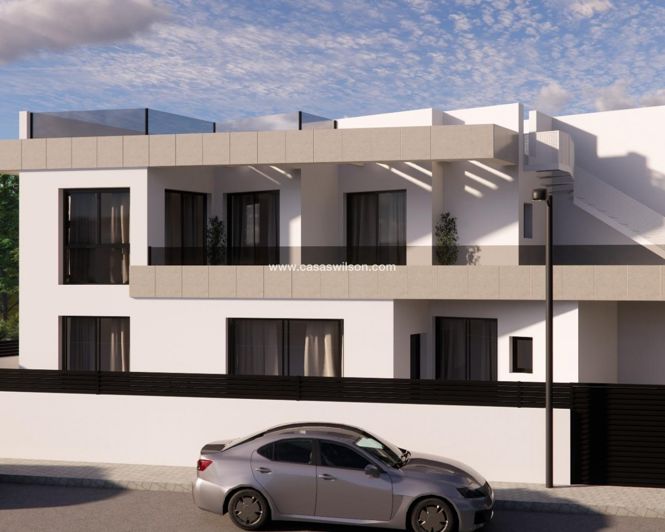 Image No.13-3 Bed Townhouse for sale