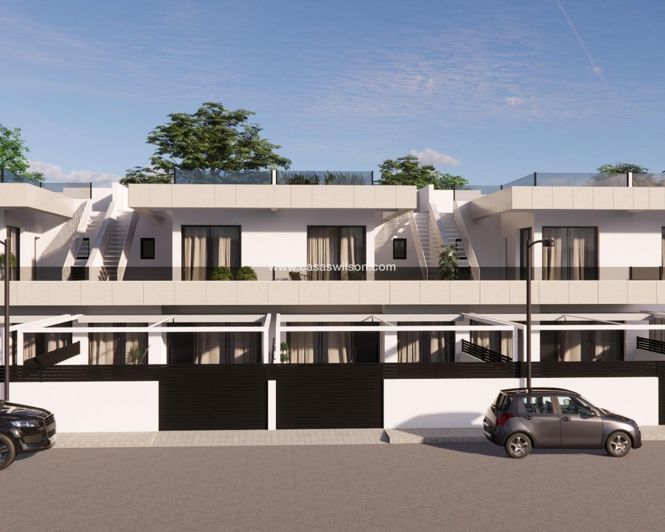 Image No.2-3 Bed Townhouse for sale