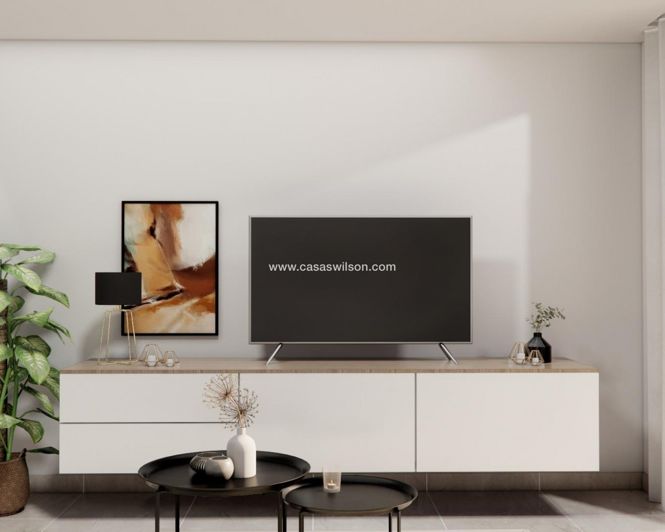 Image No.9-3 Bed Townhouse for sale