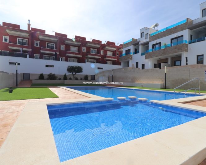 Image No.11-Villa de 2 chambres à vendre à Bigastro