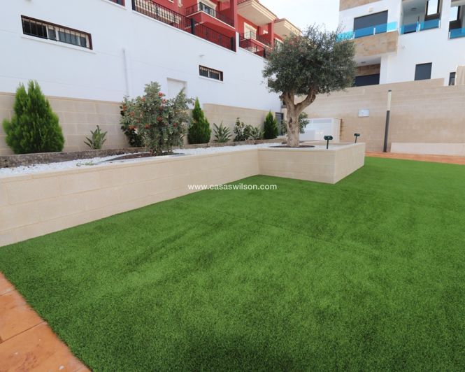 Image No.12-Villa de 2 chambres à vendre à Bigastro