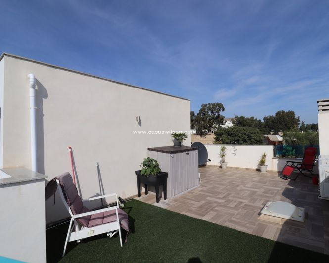 Image No.15-Villa de 2 chambres à vendre à Bigastro