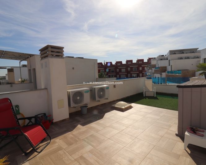 Image No.16-Villa de 2 chambres à vendre à Bigastro