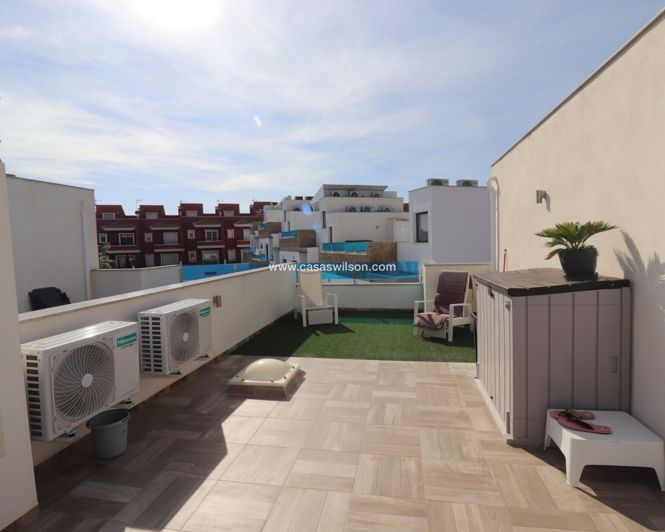 Image No.17-Villa de 2 chambres à vendre à Bigastro