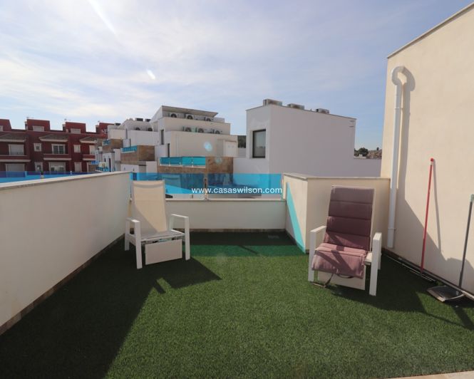 Image No.18-Villa de 2 chambres à vendre à Bigastro