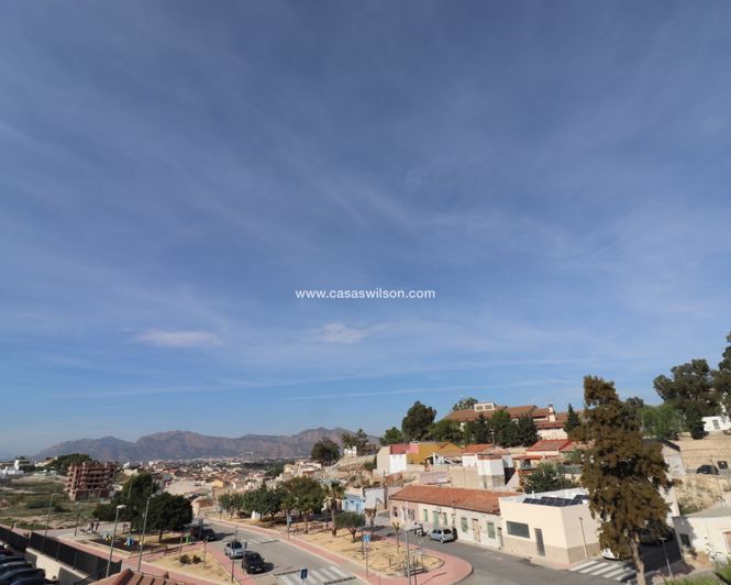 Image No.19-Villa de 2 chambres à vendre à Bigastro