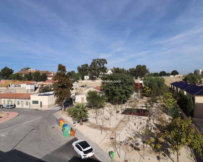 Image No.20-Villa de 2 chambres à vendre à Bigastro