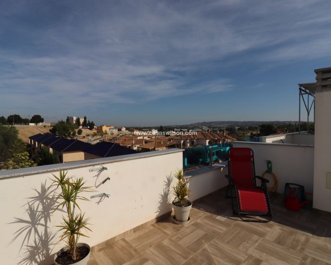 Image No.21-Villa de 2 chambres à vendre à Bigastro