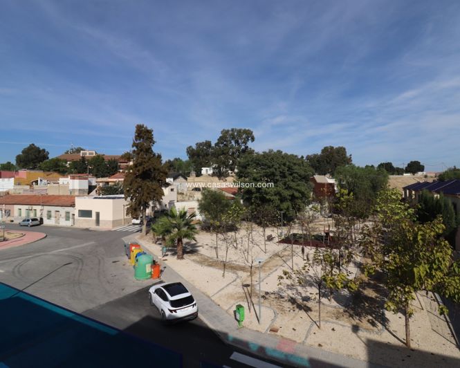 Image No.22-Villa de 2 chambres à vendre à Bigastro