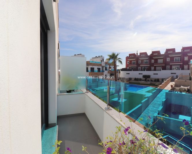 Image No.23-Villa de 2 chambres à vendre à Bigastro