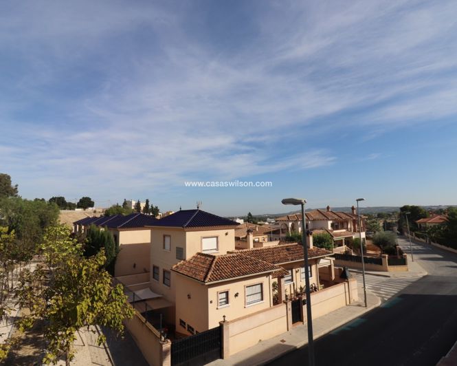 Image No.24-Villa de 2 chambres à vendre à Bigastro