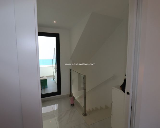 Image No.25-Villa de 2 chambres à vendre à Bigastro