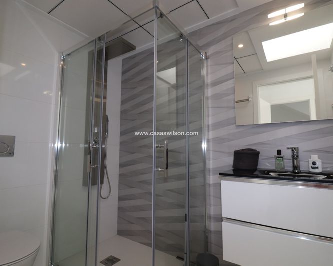 Image No.26-Villa de 2 chambres à vendre à Bigastro