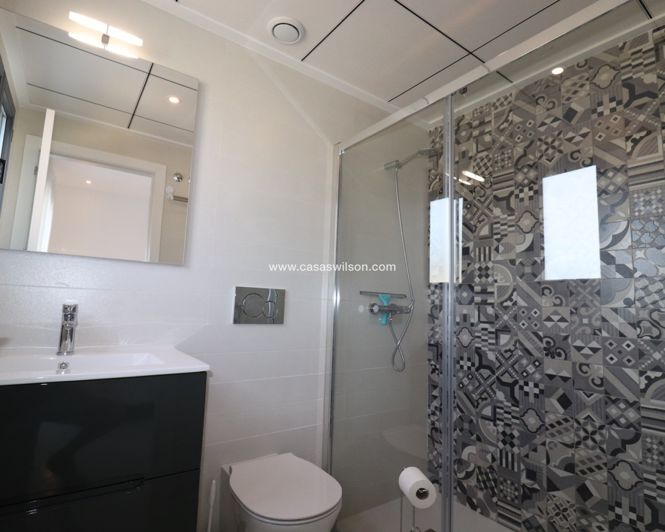 Image No.27-Villa de 2 chambres à vendre à Bigastro