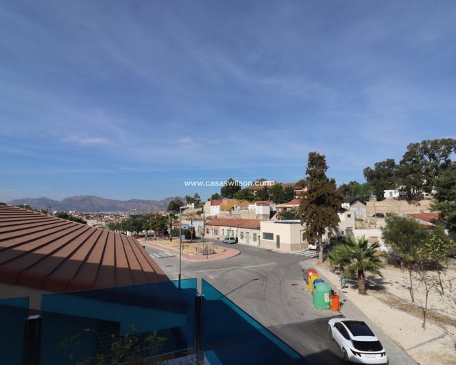 Image No.28-Villa de 2 chambres à vendre à Bigastro