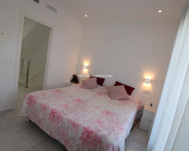 Image No.29-Villa de 2 chambres à vendre à Bigastro