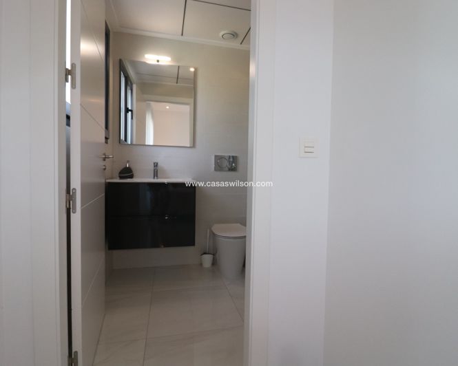 Image No.30-Villa de 2 chambres à vendre à Bigastro