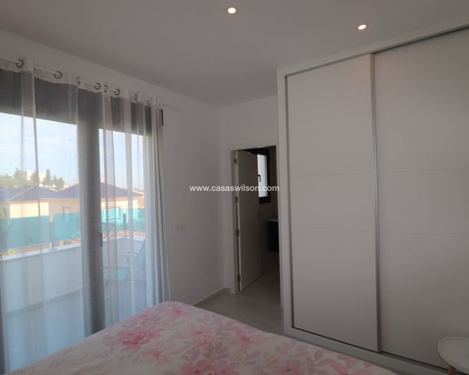 Image No.32-Villa de 2 chambres à vendre à Bigastro