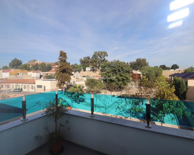 Image No.33-Villa de 2 chambres à vendre à Bigastro