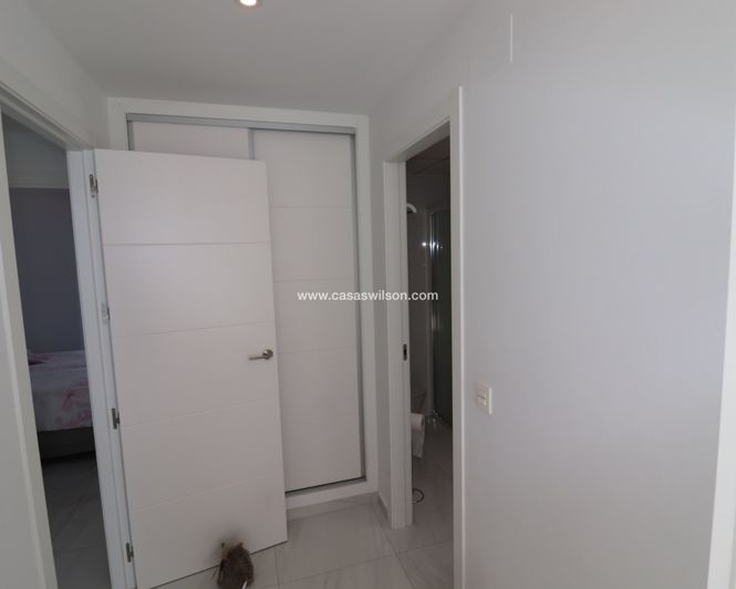 Image No.34-Villa de 2 chambres à vendre à Bigastro