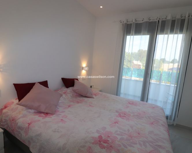 Image No.36-Villa de 2 chambres à vendre à Bigastro