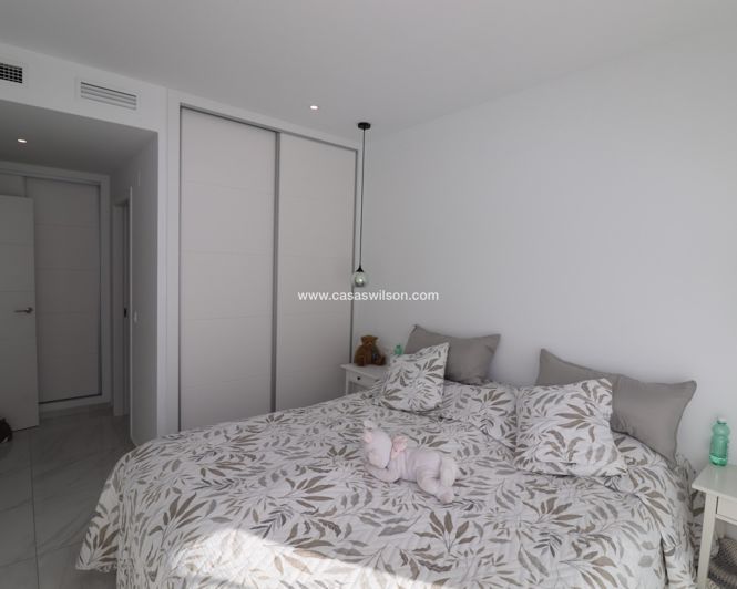 Image No.37-Villa de 2 chambres à vendre à Bigastro