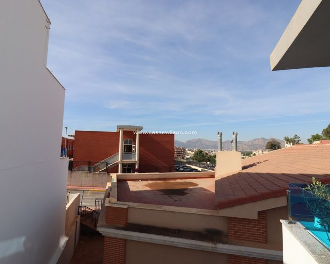 Image No.38-Villa de 2 chambres à vendre à Bigastro