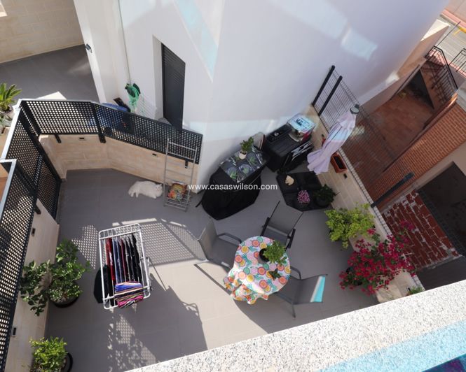 Image No.40-Villa de 2 chambres à vendre à Bigastro