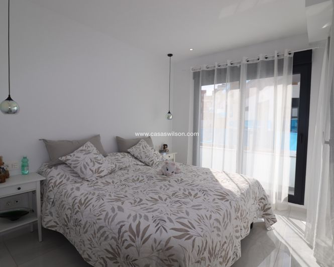 Image No.41-Villa de 2 chambres à vendre à Bigastro