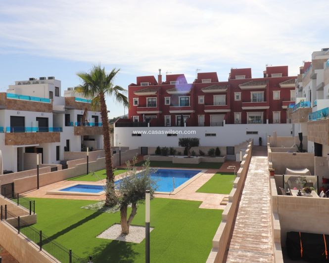 Image No.42-Villa de 2 chambres à vendre à Bigastro