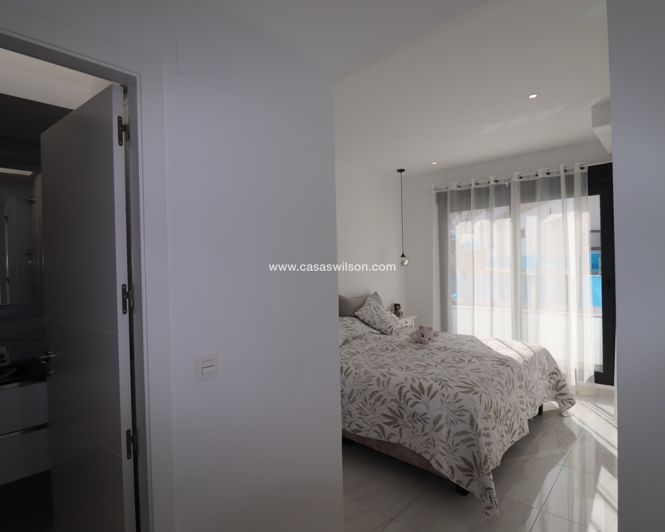 Image No.45-Villa de 2 chambres à vendre à Bigastro