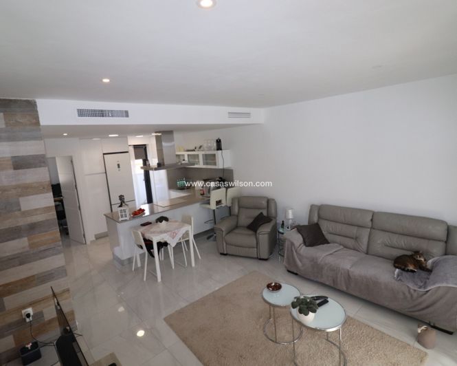 Image No.47-Villa de 2 chambres à vendre à Bigastro