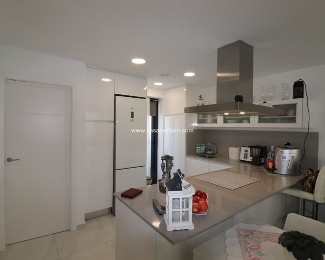 Image No.48-Villa de 2 chambres à vendre à Bigastro