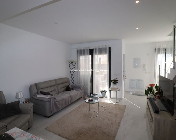 Image No.49-Villa de 2 chambres à vendre à Bigastro