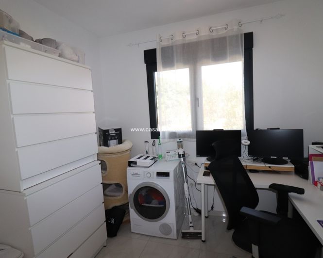 Image No.50-Villa de 2 chambres à vendre à Bigastro