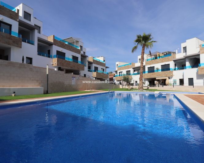 Image No.7-Villa de 2 chambres à vendre à Bigastro