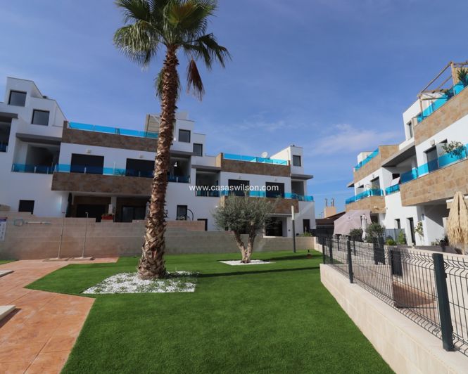 Image No.8-Villa de 2 chambres à vendre à Bigastro