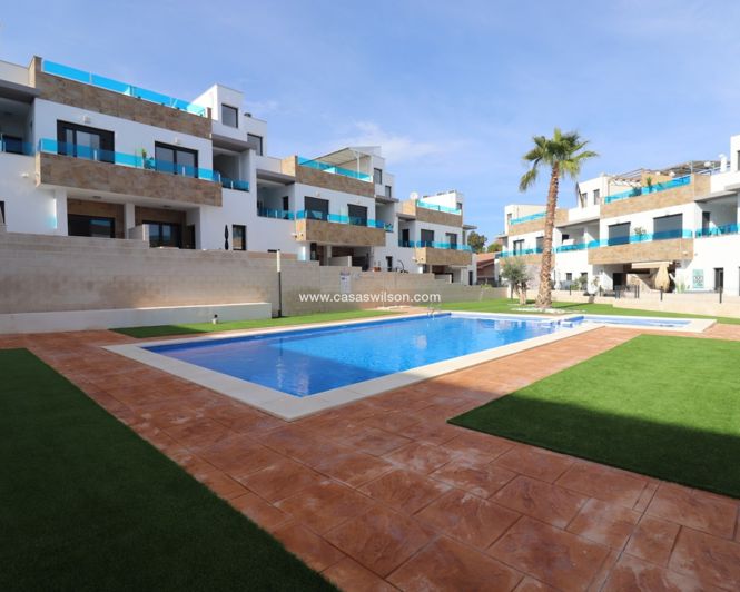 Image No.9-Villa de 2 chambres à vendre à Bigastro