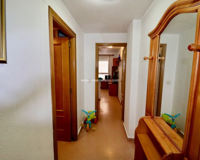 Image No.1-Appartement de 1 chambre à vendre à Guardamar del Segura