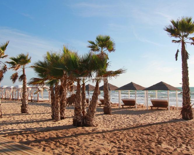 Image No.12-1 Bed Apartment for sale