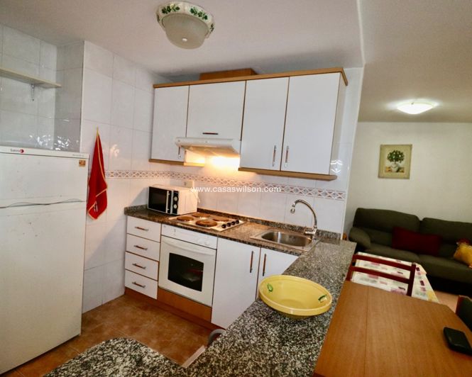 Image No.4-1 Bed Apartment for sale