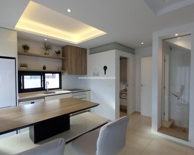 Image No.12-Villa de 4 chambres à vendre à Ciudad Quesada