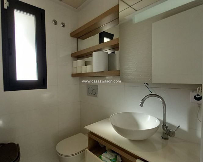 Image No.13-Villa de 4 chambres à vendre à Ciudad Quesada