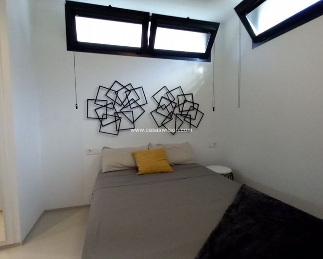 Image No.14-Villa de 4 chambres à vendre à Ciudad Quesada