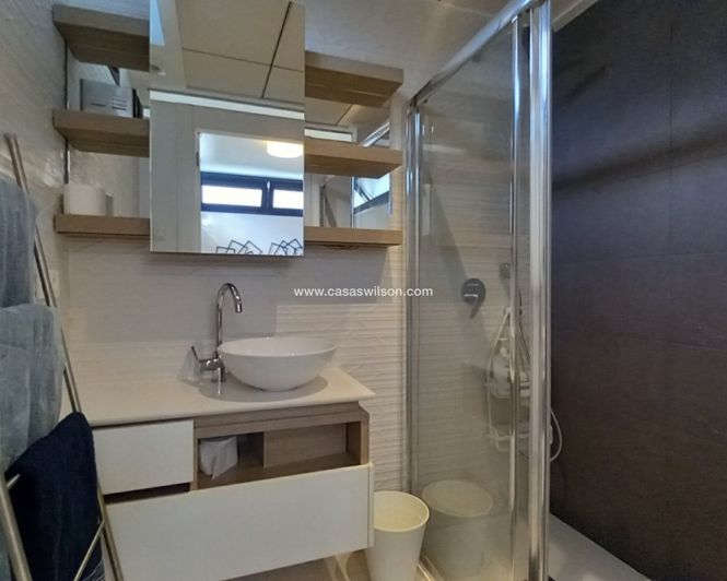 Image No.16-Villa de 4 chambres à vendre à Ciudad Quesada