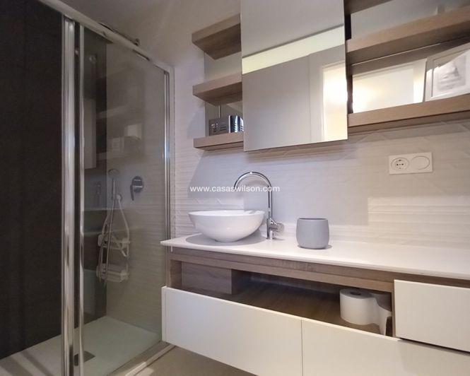 Image No.19-Villa de 4 chambres à vendre à Ciudad Quesada