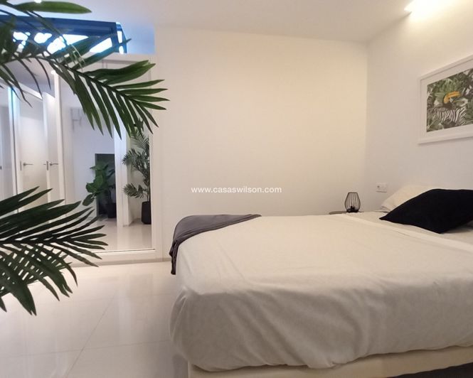 Image No.20-Villa de 4 chambres à vendre à Ciudad Quesada